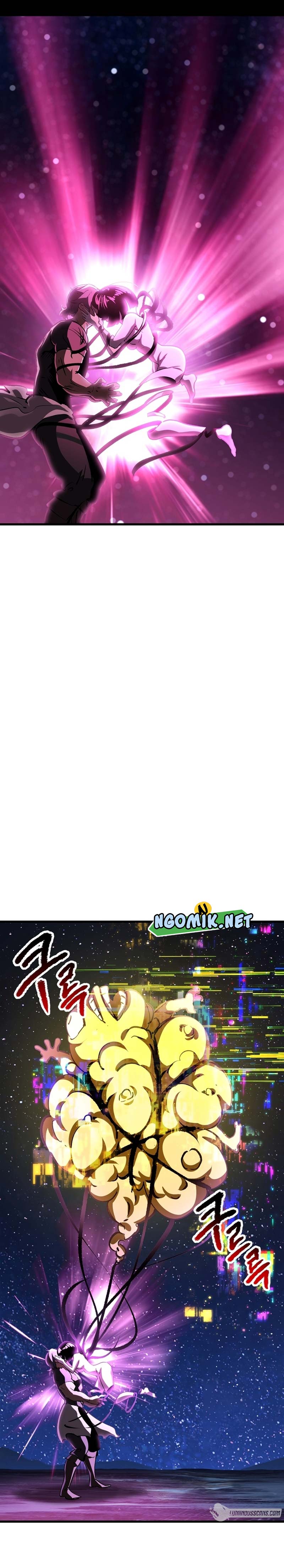 Otherworldly Sword King’s Survival Records Chapter 184 Gambar 34
